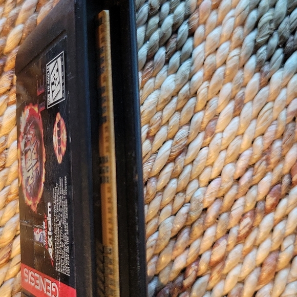 NBA JAM Video Game - Picture 3 of 3